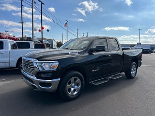 2023 Ram 1500 for sale in Dothan AL