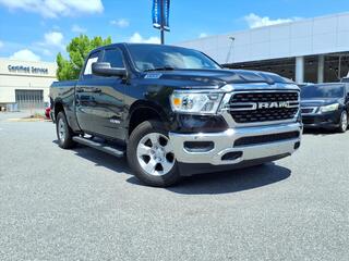 2023 Ram 1500 for sale in Charlotte NC