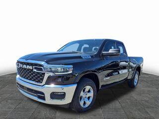 2025 Ram 1500 for sale in Fort Mill SC