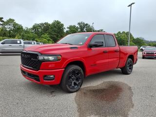 2025 Ram 1500 for sale in Huntington WV