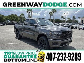 2025 Ram 1500 for sale in Orlando FL