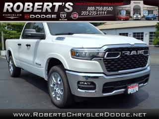 2025 Ram 1500 for sale in Meriden CT