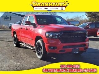 2020 Ram 1500 for sale in Branford CT