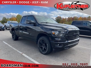 2021 Ram 1500 for sale in Boardman OH