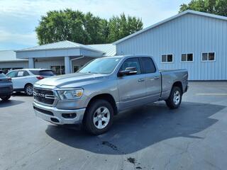 2021 Ram 1500 for sale in Momence IL