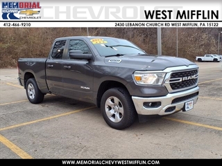 2022 Ram 1500 for sale in Windber PA