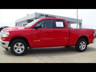 2022 Ram 1500 for sale in Cape Girardeau MO