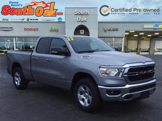 2022 Ram 1500 for sale in Matteson IL