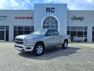 2022 Ram 1500 for sale in Newell WV