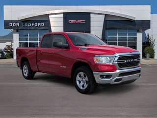 2022 Ram 1500 for sale in Cleveland TN