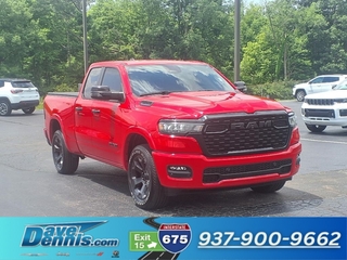 2025 Ram 1500 for sale in Dayton OH