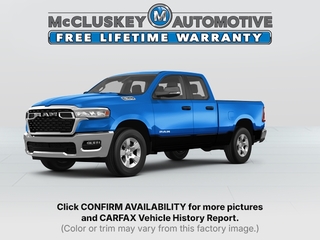 2025 Ram 1500 for sale in Cincinnati OH