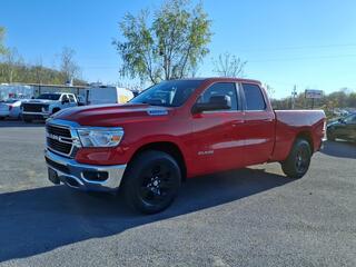 2021 Ram 1500 for sale in Johnson City TN
