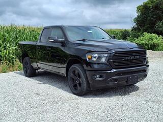 2021 Ram 1500 for sale in Bellevue OH