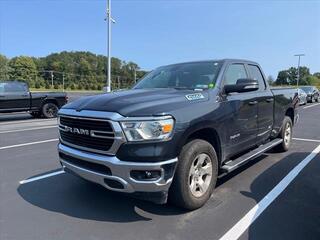 2021 Ram 1500 for sale in Boardman OH