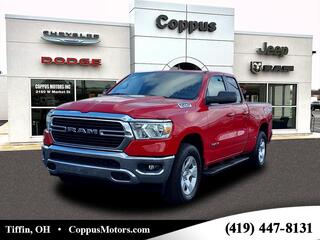 2021 Ram 1500 for sale in Tiffin OH