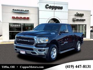 2022 Ram 1500 for sale in Tiffin OH