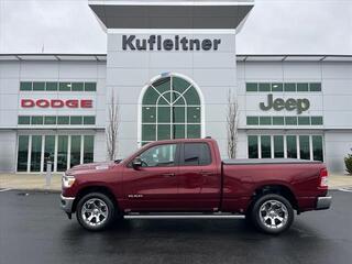 2022 Ram 1500 for sale in Boardman OH