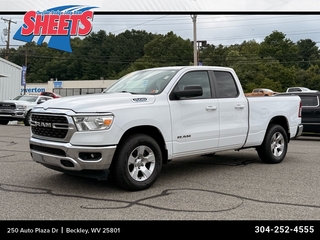 2022 Ram 1500 for sale in Beckley WV