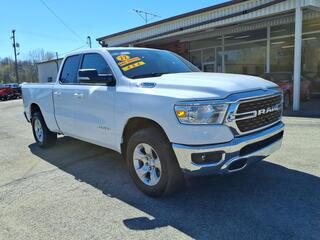 2022 Ram 1500 for sale in Connellsville PA