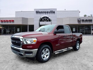 2023 Ram 1500 for sale in Monroeville PA