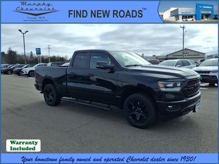 2023 Ram 1500 for sale in Foley MN