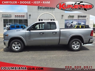 2025 Ram 1500 for sale in Boardman OH