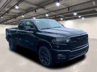 2025 Ram 1500 for sale in Elma NY