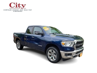 2020 Ram 1500 for sale in Brookfield WI