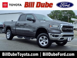 2021 Ram 1500 for sale in Dover NH