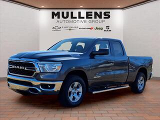 2022 Ram 1500 for sale in Checotah OK