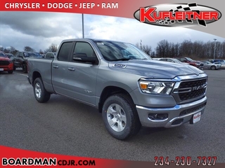 2022 Ram 1500 for sale in Boardman OH