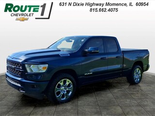 2023 Ram 1500 for sale in Momence IL