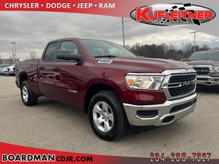 2023 Ram 1500 for sale in Boardman OH