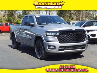 2025 Ram 1500 for sale in Branford CT