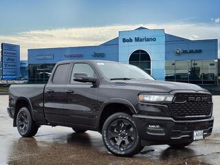 2025 Ram 1500 for sale in Concord NH