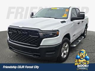 2025 Ram 1500 for sale in Forest City NC