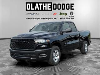2025 Ram 1500 for sale in Olathe KS