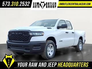 2026 Ram 1500 for sale in Centralia MO