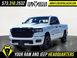 2026 Ram 1500 for sale in Centralia MO