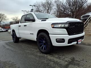 2025 Ram 1500 for sale in Greenbrook NJ