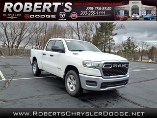 2025 Ram 1500 for sale in Meriden CT