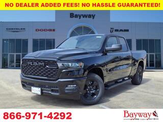 2025 Ram 1500 for sale in Pasadena TX