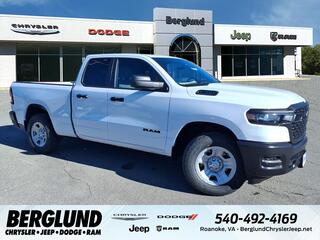 2026 Ram 1500 for sale in Roanoke VA