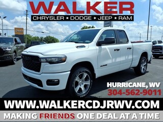 2026 Ram 1500 for sale in Hurricane WV