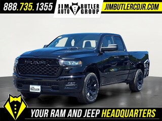 2026 Ram 1500 for sale in Linn MO