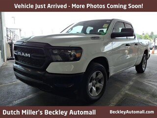 2024 Ram 1500 for sale in Beckley WV