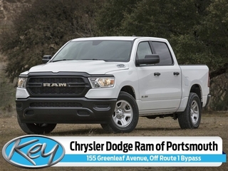 2024 Ram 1500 for sale in Rochester NH