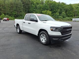 2024 Ram 1500 for sale in Tazewell VA