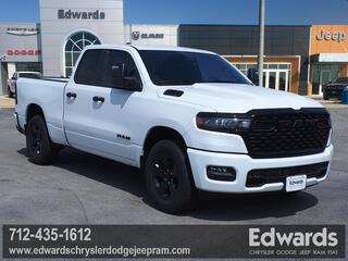 2025 Ram 1500 for sale in Coucil Bluffs IA